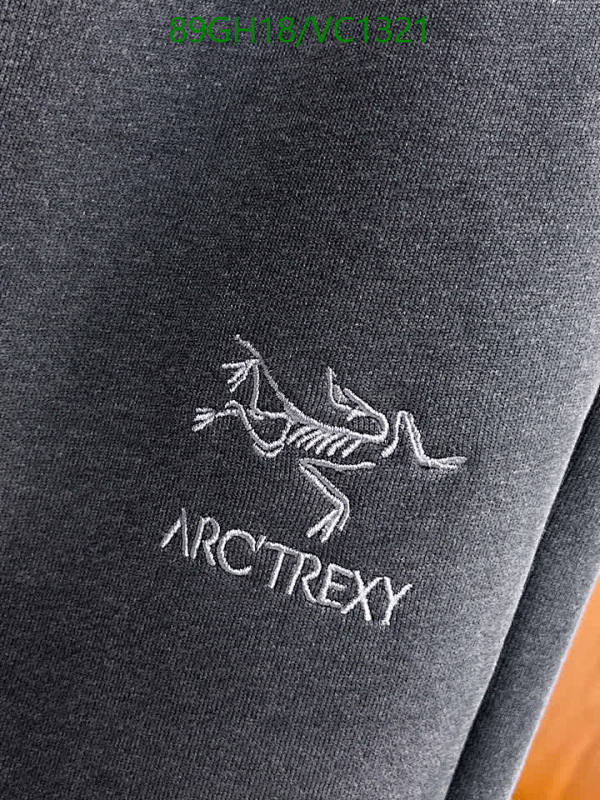 Arcteryx-Clothing Code: VC1321 $: 89USD