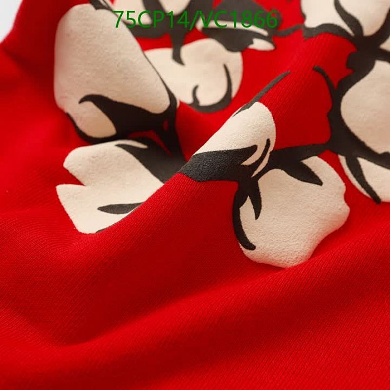 DENIM TEARS-Clothing Code: VC1866 $: 75USD