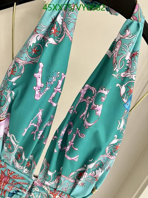 Versace-Swimsuit Code: VY0682 $: 45USD