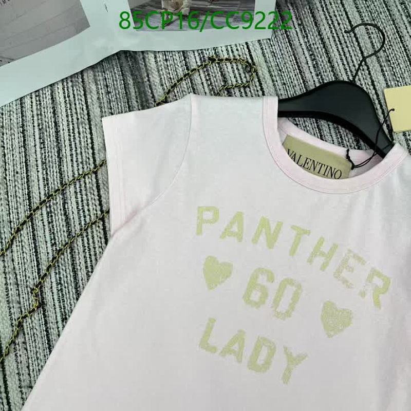 Valentino-Clothing Code: CC9222 $: 85USD