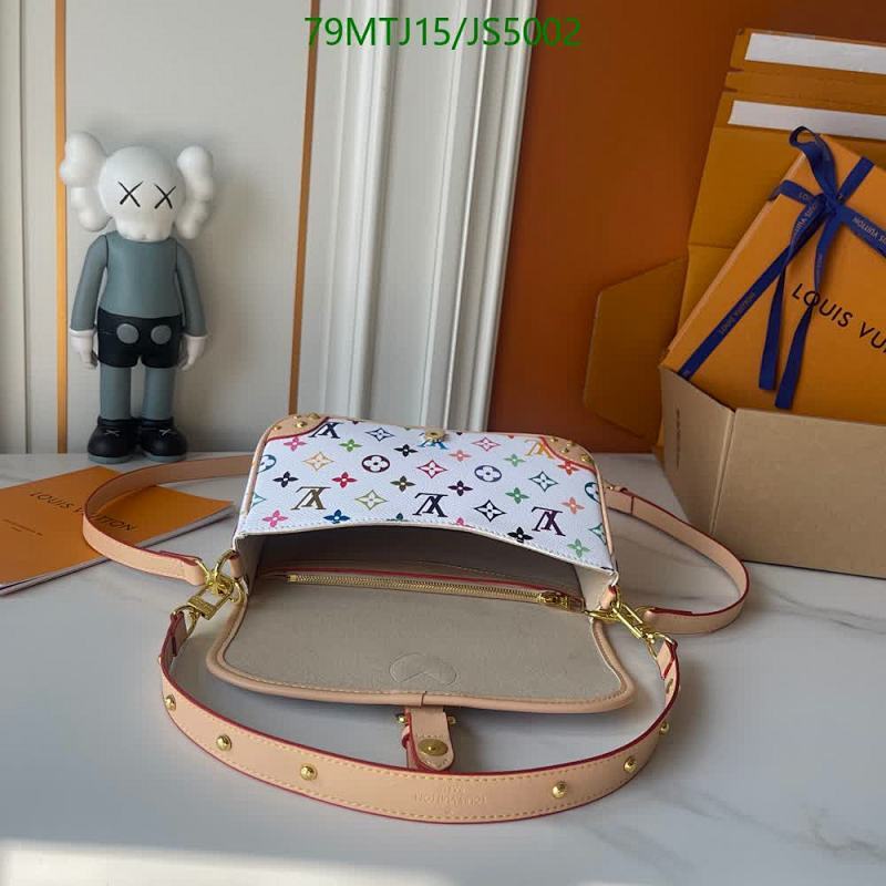 LV-Bag-4A Quality Code: JS5002 $: 79USD