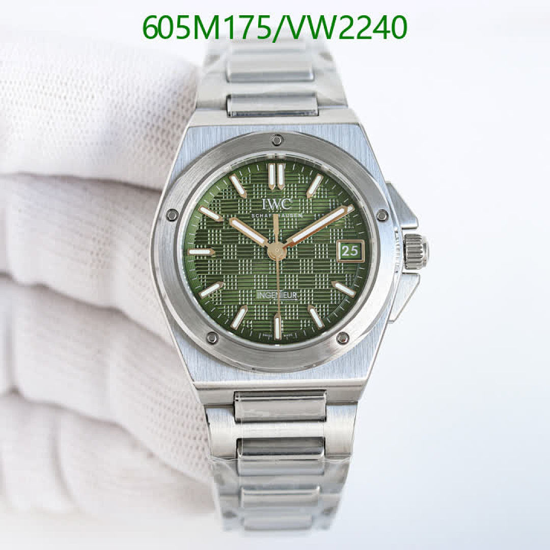 IWC-Watch-Mirror Quality Code: VW2240 $: 605USD-Yupoo.ru - Copybrand.Team photo album IWC-Watch-Mirror Quality Code: VW2240 $: 605USD
