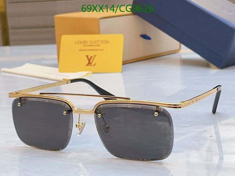 LV-Glasses Code: CG9626 $: 69USD
