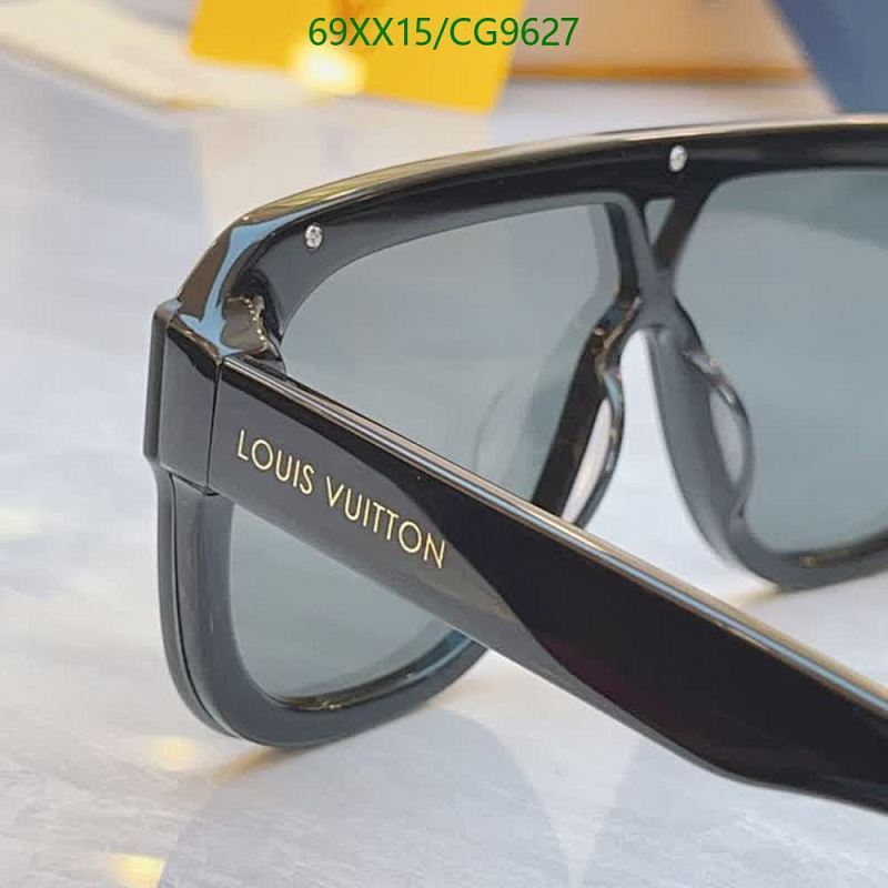 LV-Glasses Code: CG9627 $: 69USD