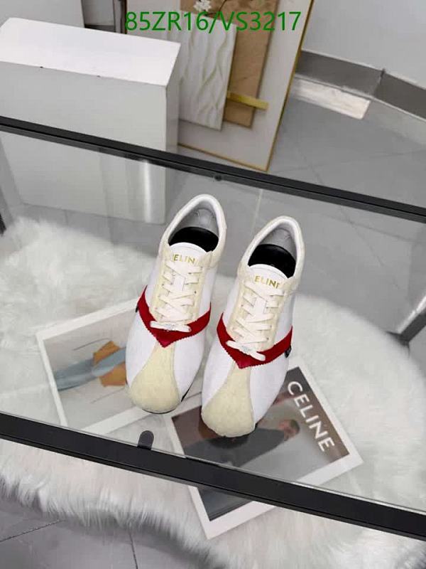 Celine-Women Shoes Code: VS3217 $: 85USD