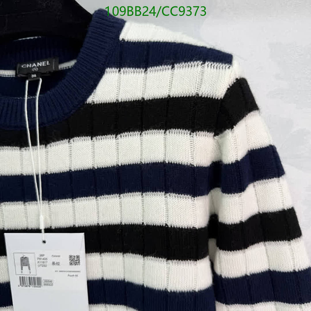 Chanel-Clothing Code: CC9373 $: 109USD
