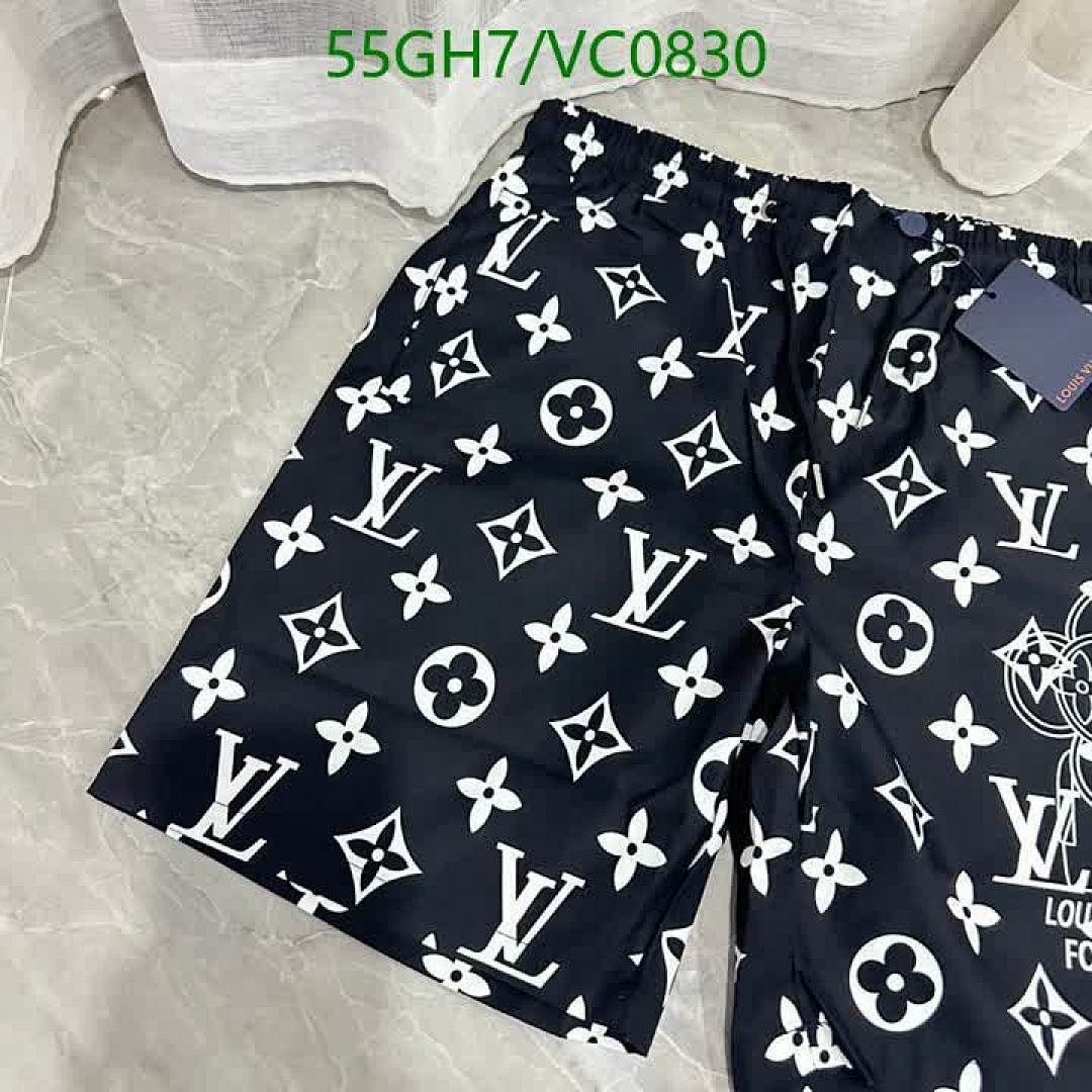 LV-Beach Shorts Code: VC0830 $: 55USD