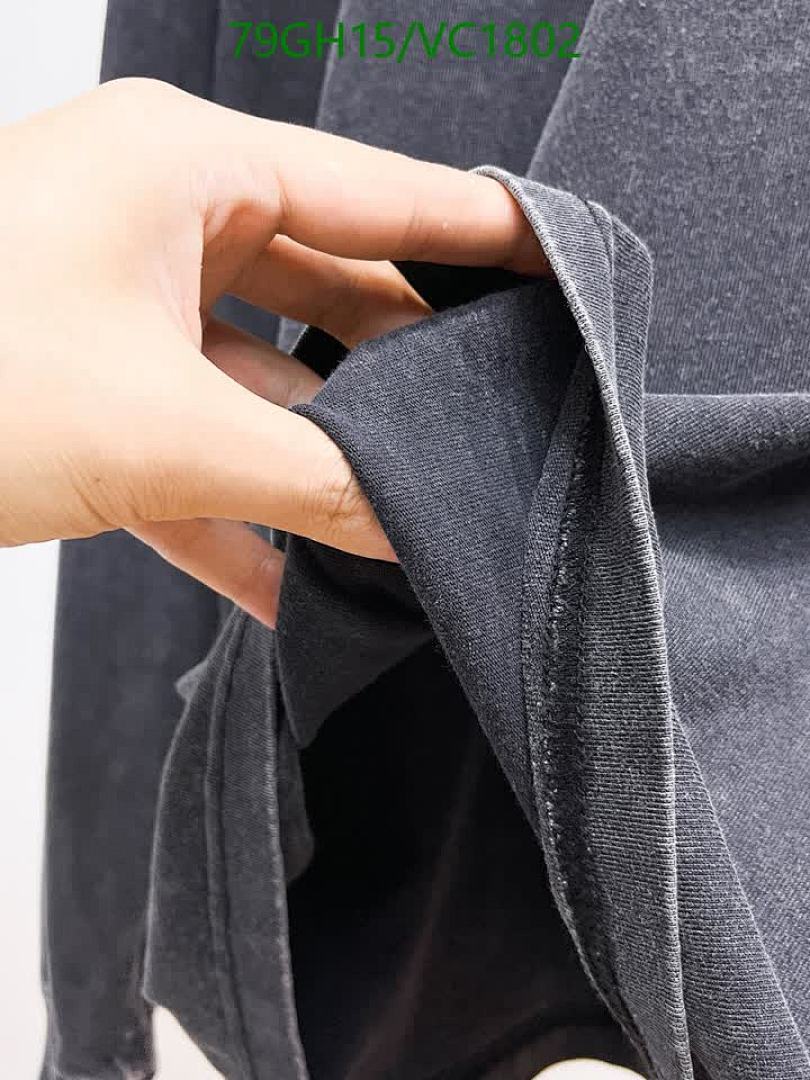 Vivienne Westwood-Clothing Code: VC1802 $: 79USD