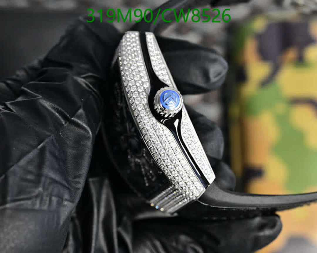 Franck Muller-Watch-Mirror Quality Code: CW8526 $: 319USD