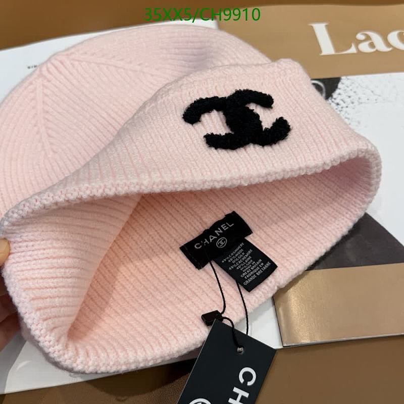 Chanel-Cap(Hat) Code: CH9910 $: 35USD