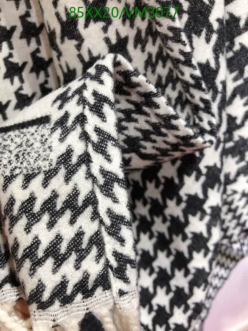 Dior-Scarf Code: VM3077 $: 85USD