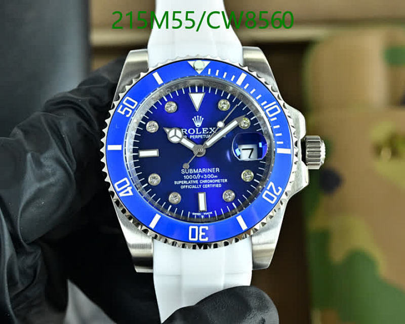 Rolex-Watch-Mirror Quality Code: CW8560 $: 215USD