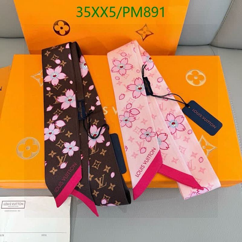 LV-Scarf Code: PM891 $: 35USD