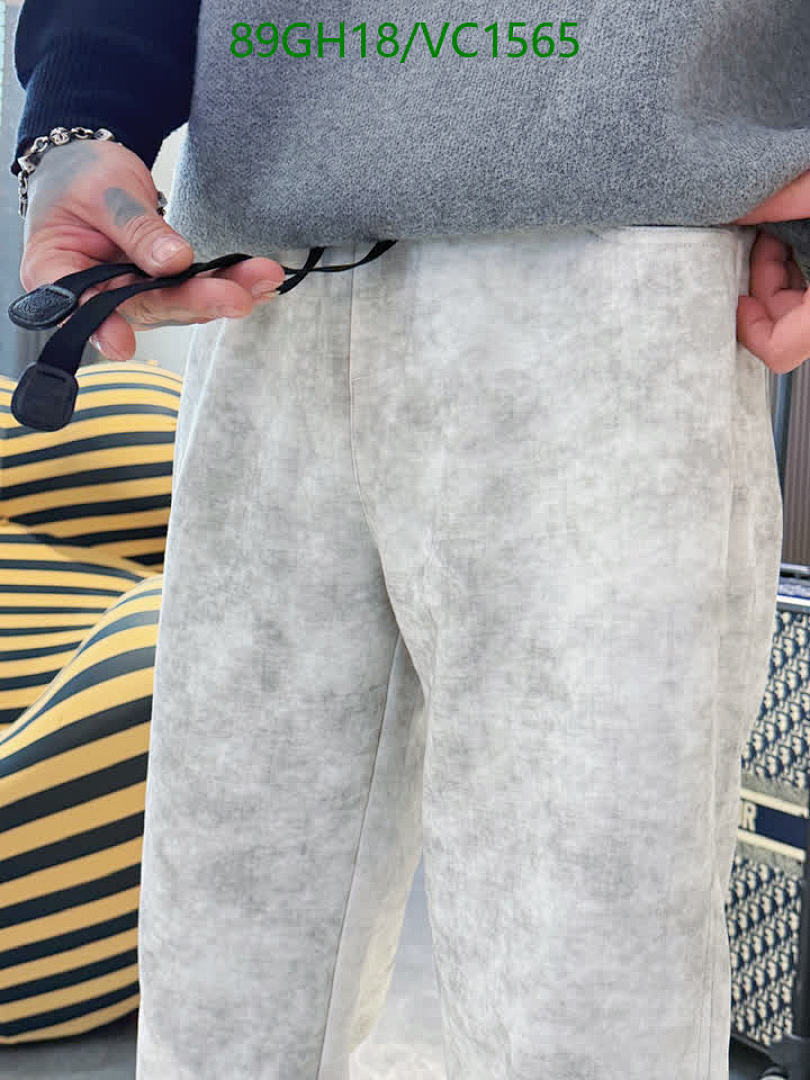 Loewe-Clothing Code: VC1565 $: 89USD