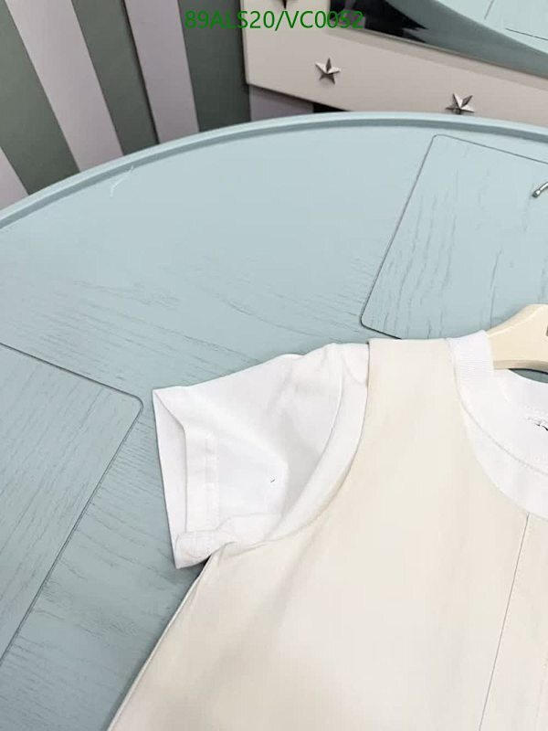 Dior-Kids clothing Code: VC0052 $: 89USD