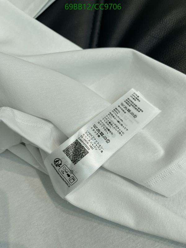 Celine-Clothing Code: CC9706 $: 69USD