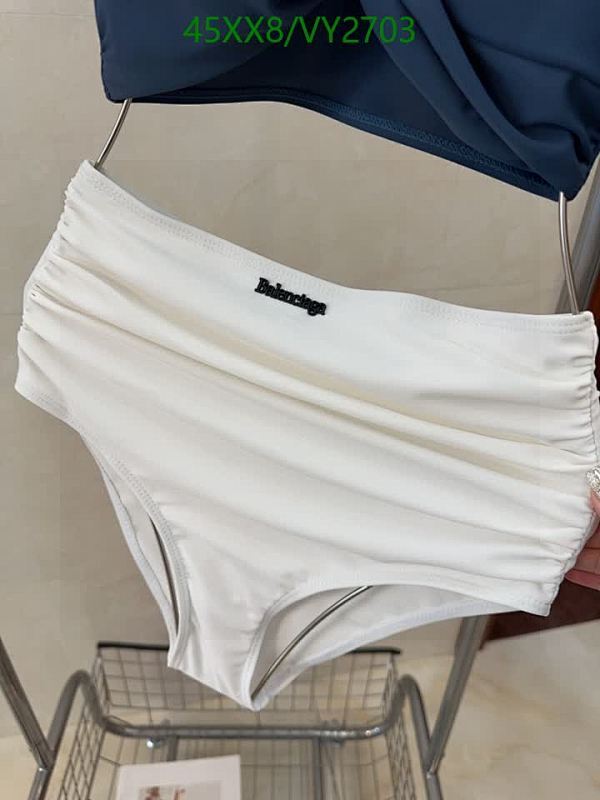 Balenciaga-Swimsuit Code: VY2703 $: 45USD