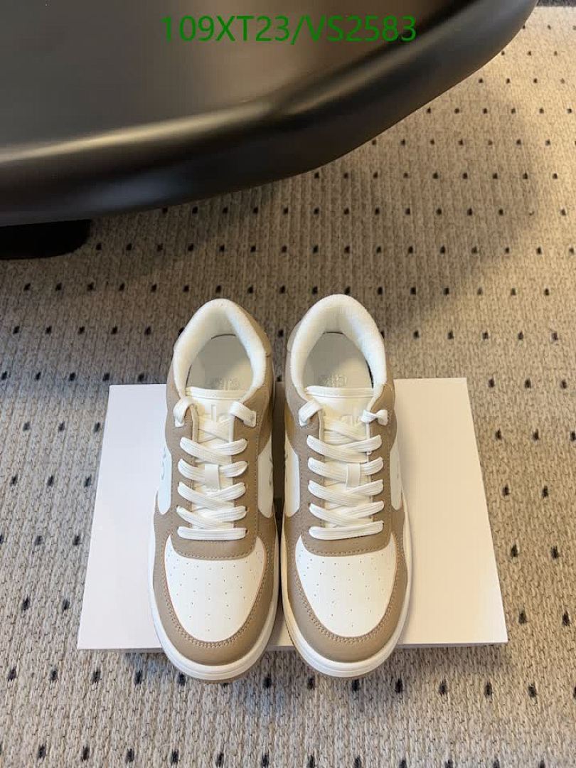 Alo-Women Shoes Code: VS2583 $: 109USD