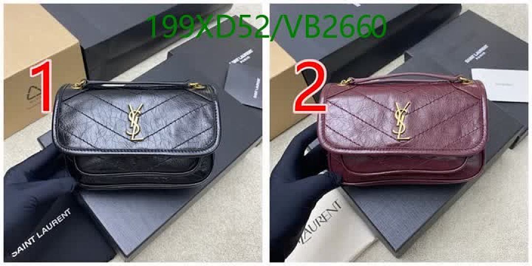 YSL-Bag-Mirror Quality Code: VB2660 $: 199USD