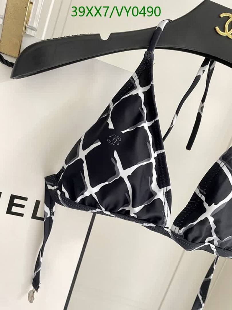 Chanel-Swimsuit Code: VY0490 $: 39USD