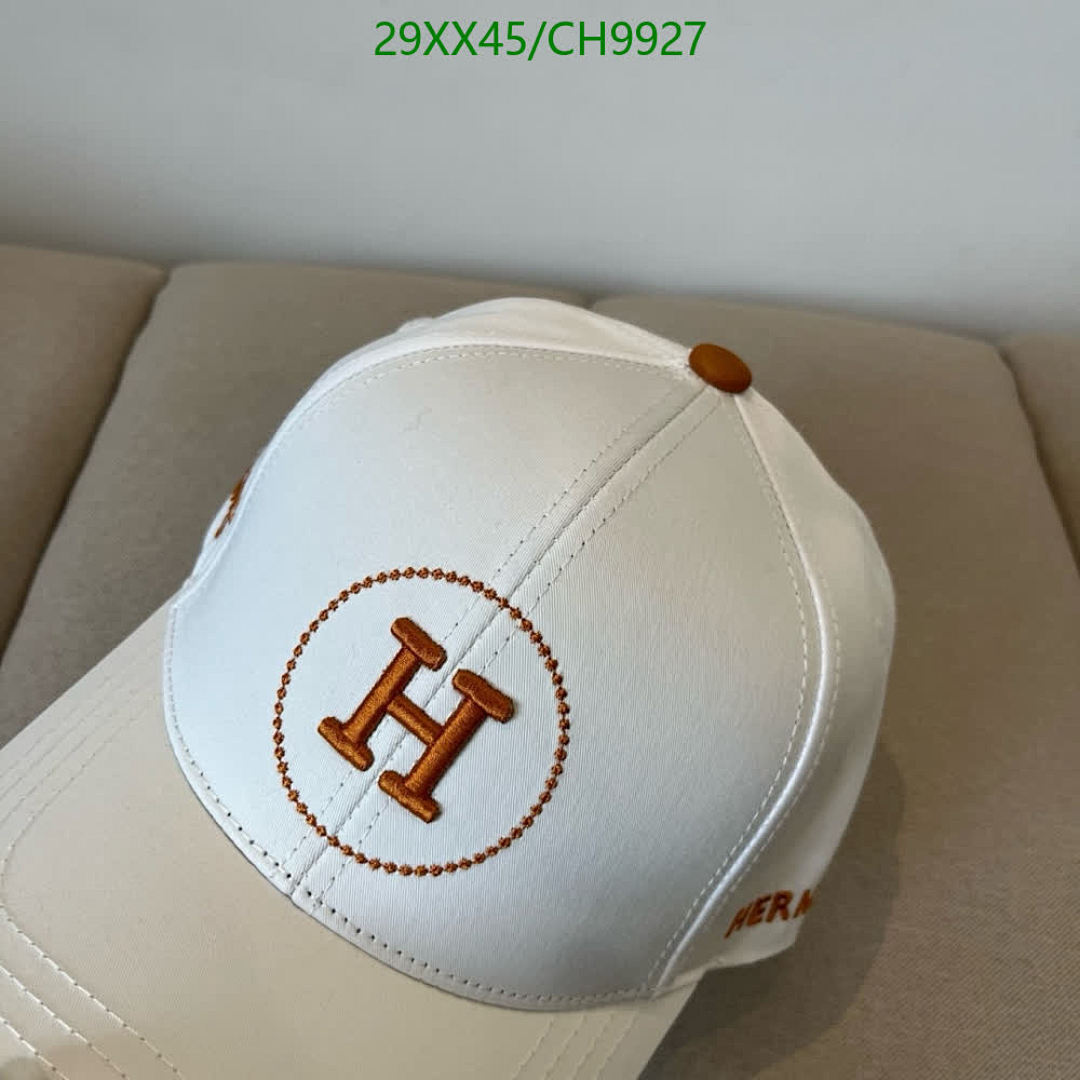 Hermes-Cap(Hat) Code: CH9927 $: 29USD