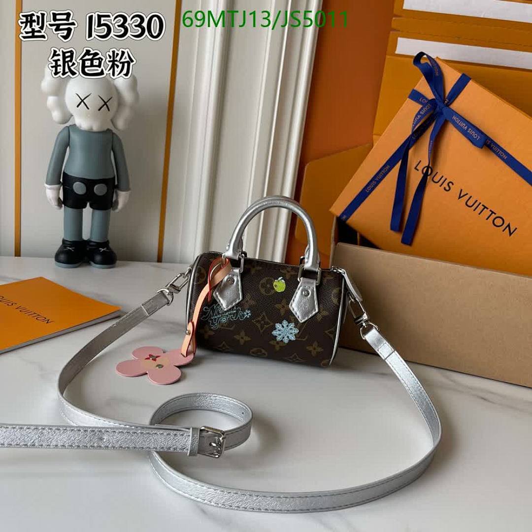 LV-Bag-4A Quality Code: JS5011 $: 69USD