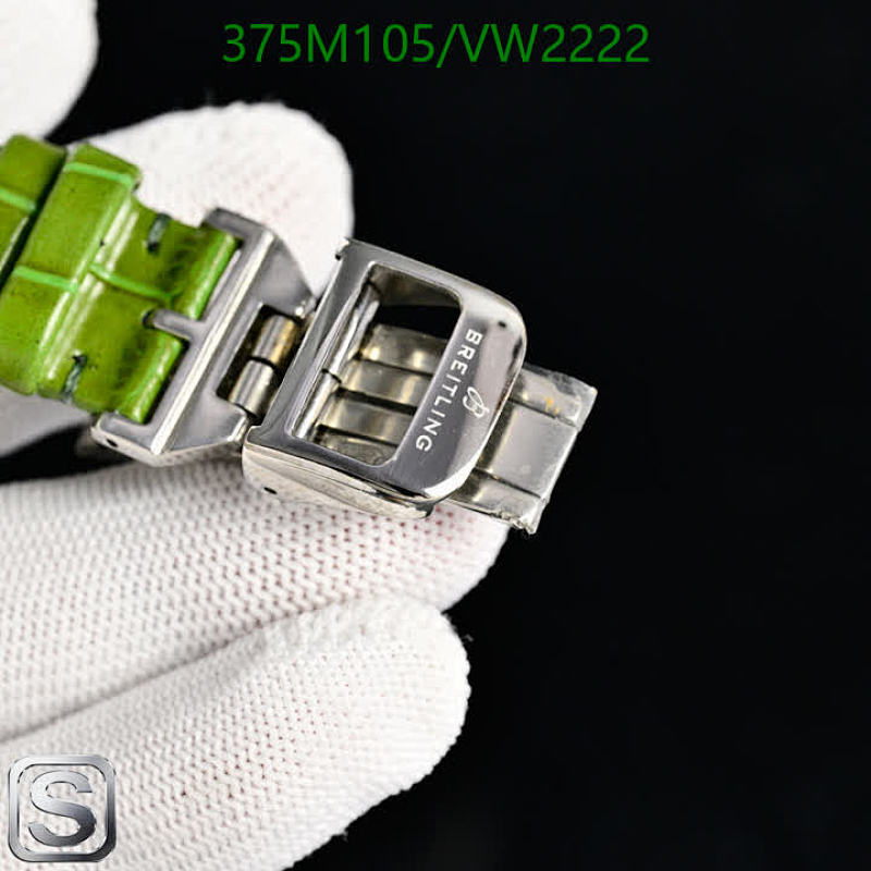 Breitling-Watch-Mirror Quality Code: VW2222 $: 375USD