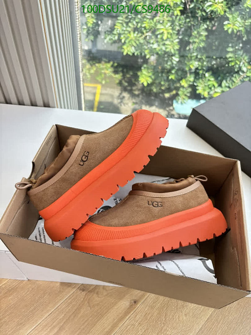 UGG-Women Shoes Code: CS9486 $: 100USD