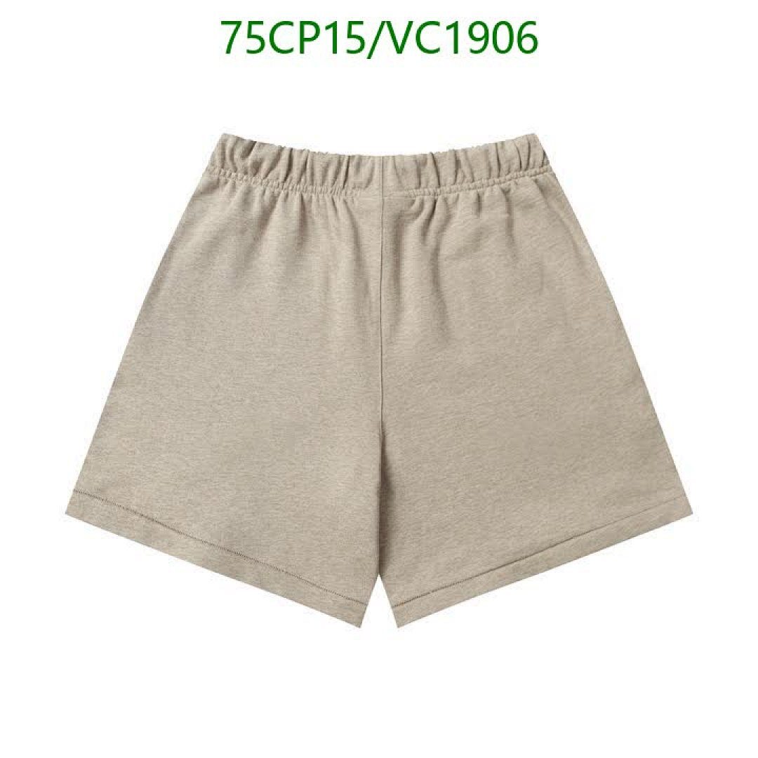 DENIM TEARS-Clothing Code: VC1906 $: 75USD