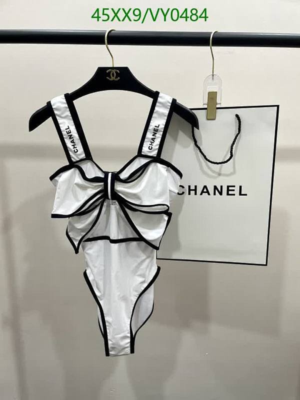 Chanel-Swimsuit Code: VY0484 $: 45USD