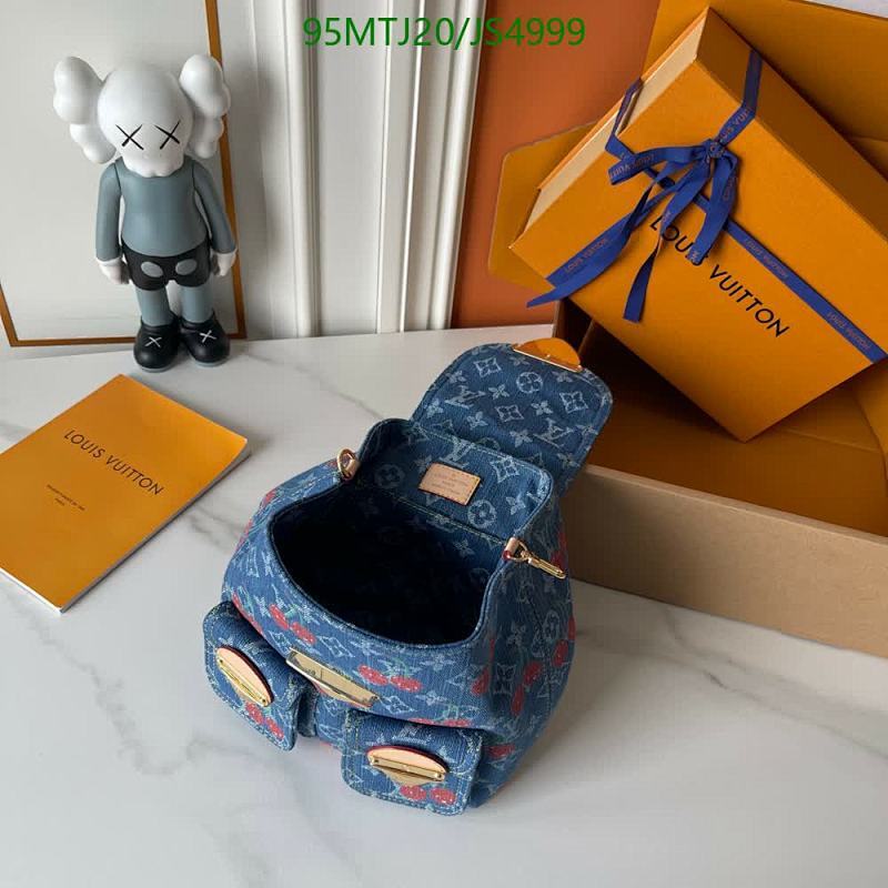 LV-Bag-4A Quality Code: JS4999 $: 95USD