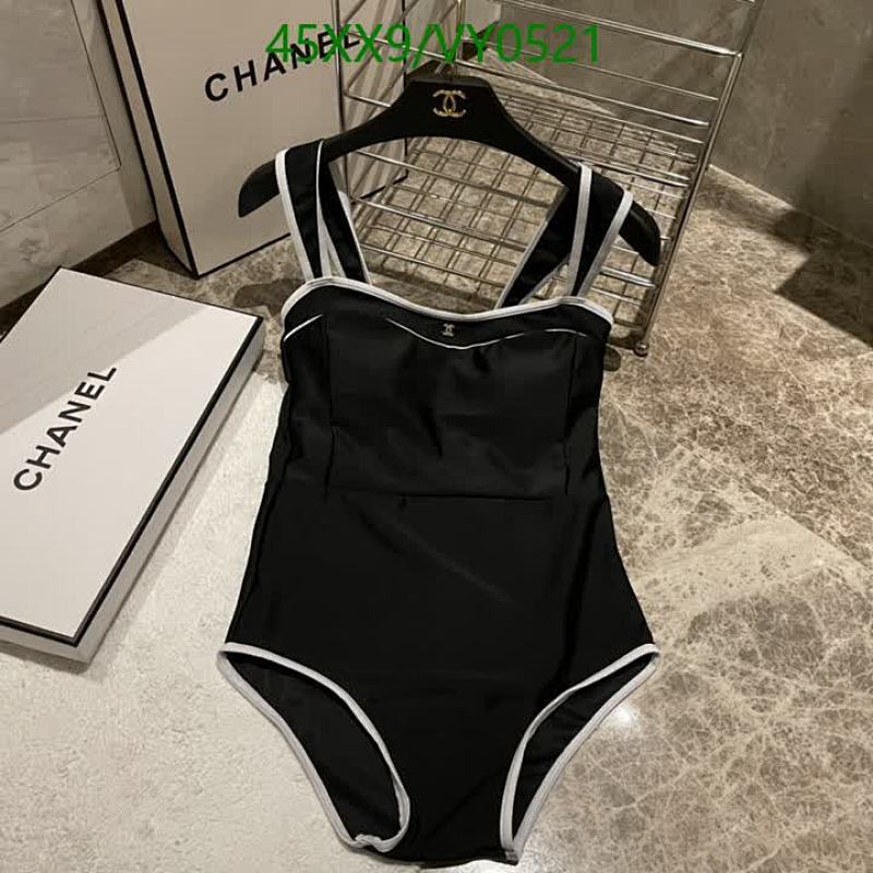 Chanel-Swimsuit Code: VY0521 $: 45USD