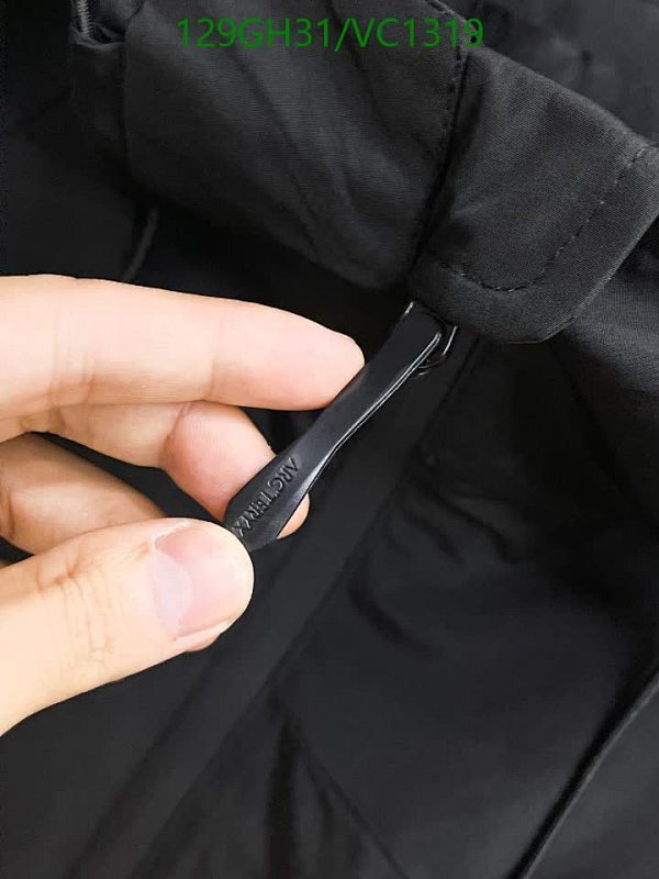 Arcteryx-Clothing Code: VC1319 $: 129USD