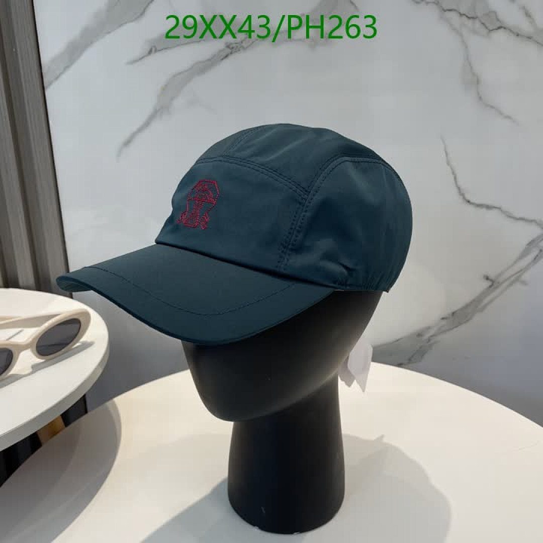 Brunello Cucinelli-Cap(Hat) Code: PH263 $: 29USD-Yupoo.ru - Copybrand.Team photo album Brunello Cucinelli-Cap(Hat) Code: PH263 $: 29USD