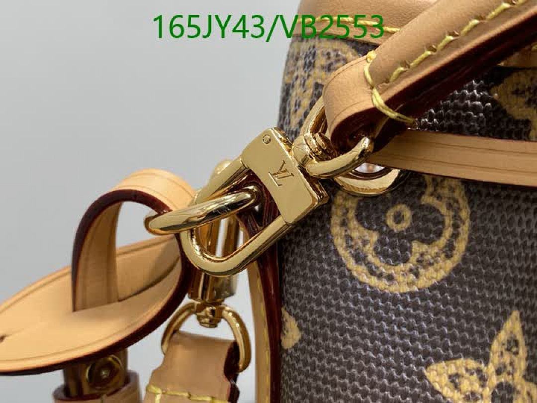 LV-Bag-Mirror Quality Code: VB2553 $: 165USD