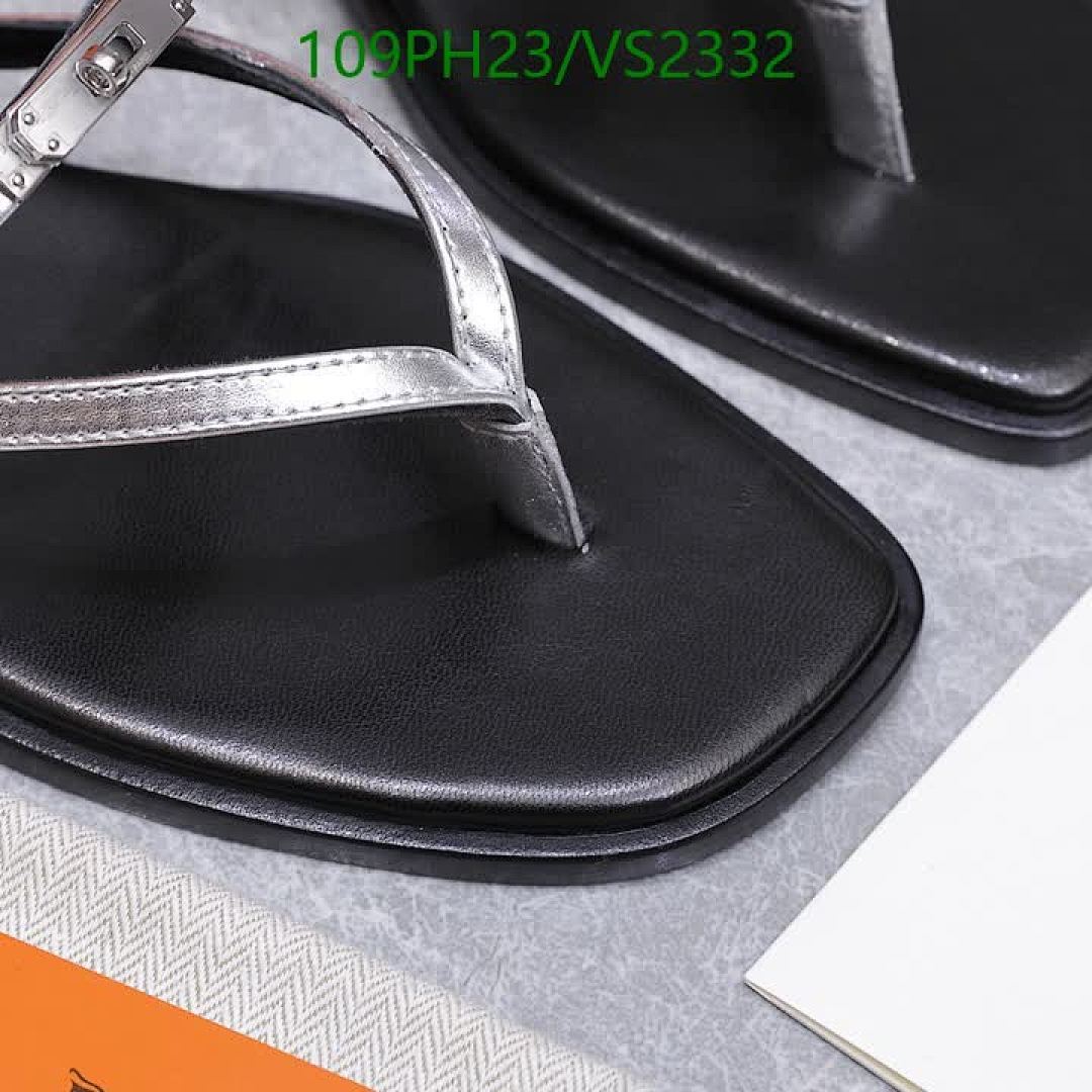 Hermes-Women Shoes Code: VS2332 $: 109USD