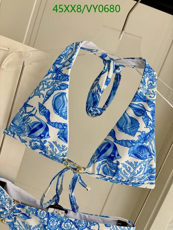 Versace-Swimsuit Code: VY0680 $: 45USD