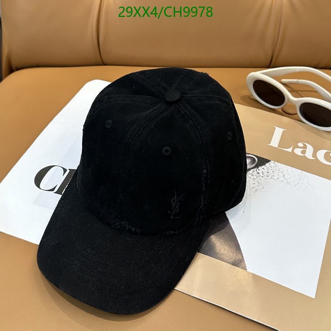 YSL-Cap(Hat) Code: CH9978 $: 29USD-Yupoo.ru - Copybrand.Team photo album YSL-Cap(Hat) Code: CH9978 $: 29USD