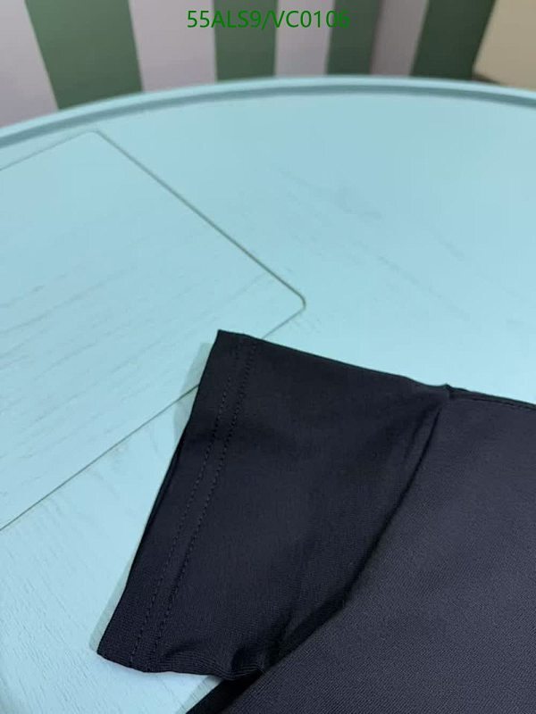 Gucci-Kids Clothing Code: VC0106 $: 55USD