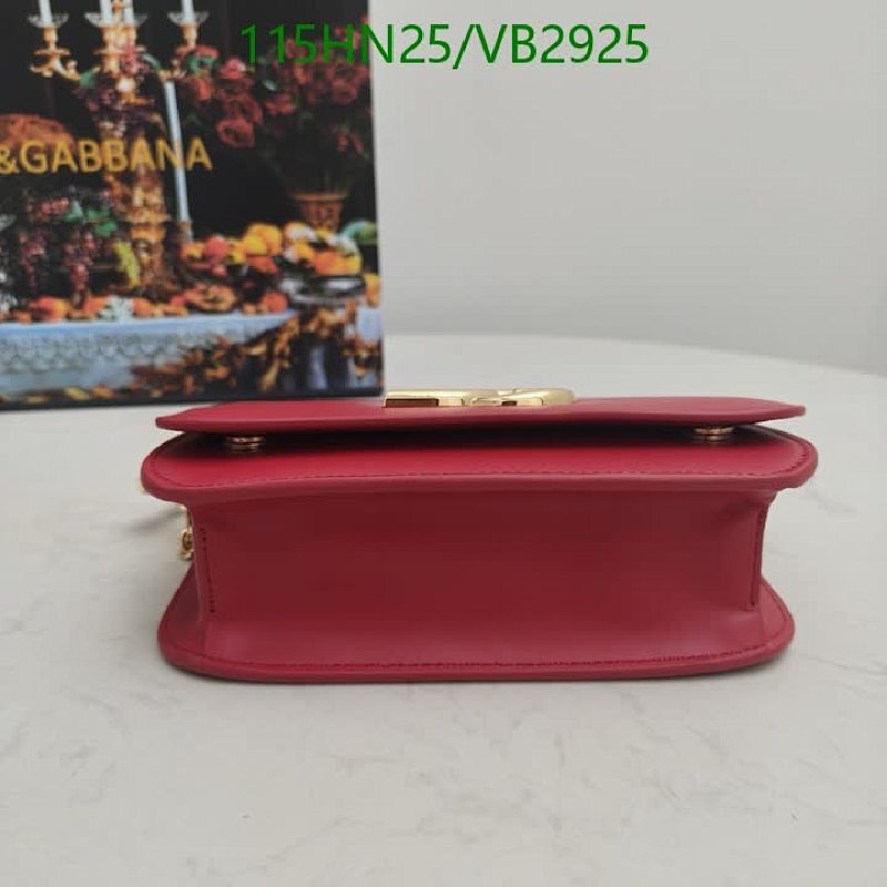 D&G-Bag-4A Quality Code: VB2925 $: 115USD