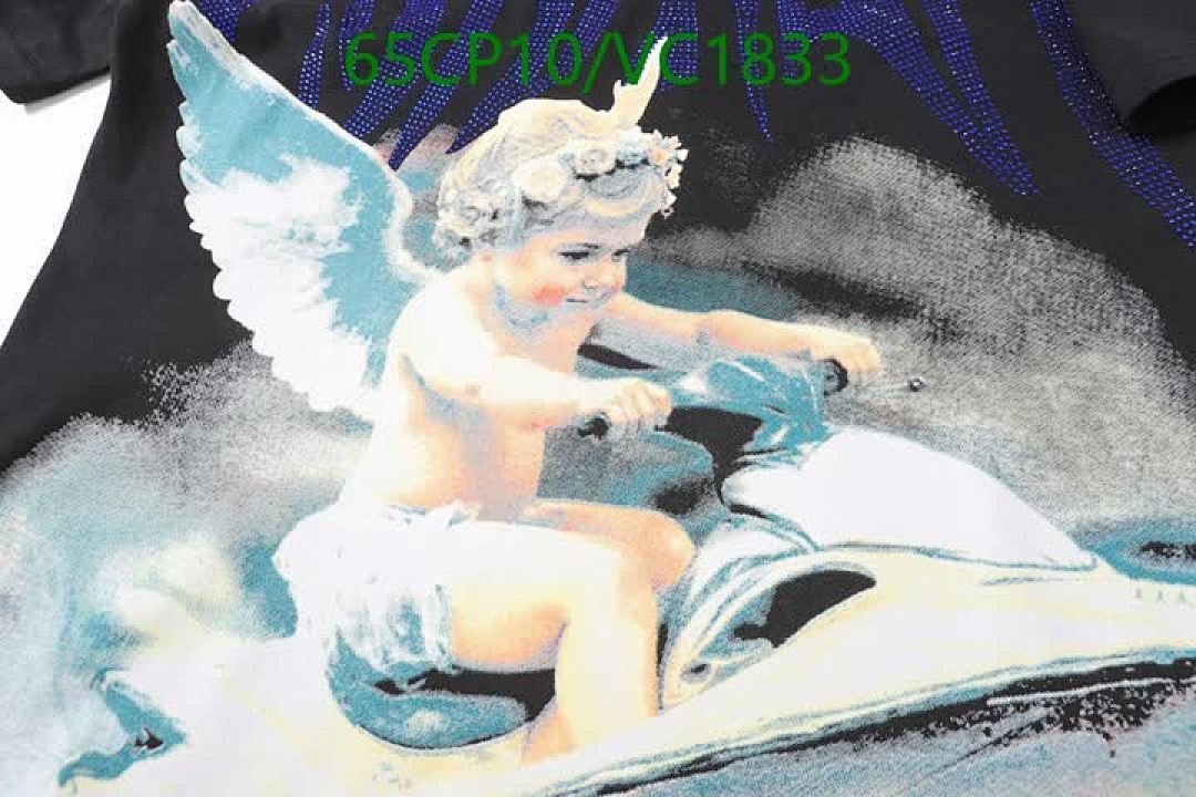 DENIM TEARS-Clothing Code: VC1833 $: 65USD