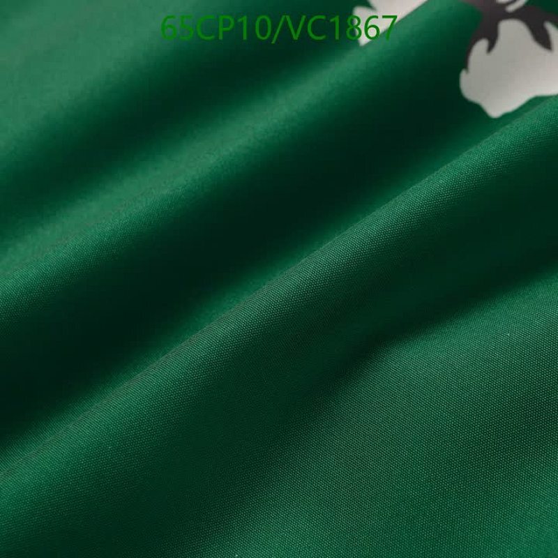 DENIM TEARS-Clothing Code: VC1867 $: 65USD