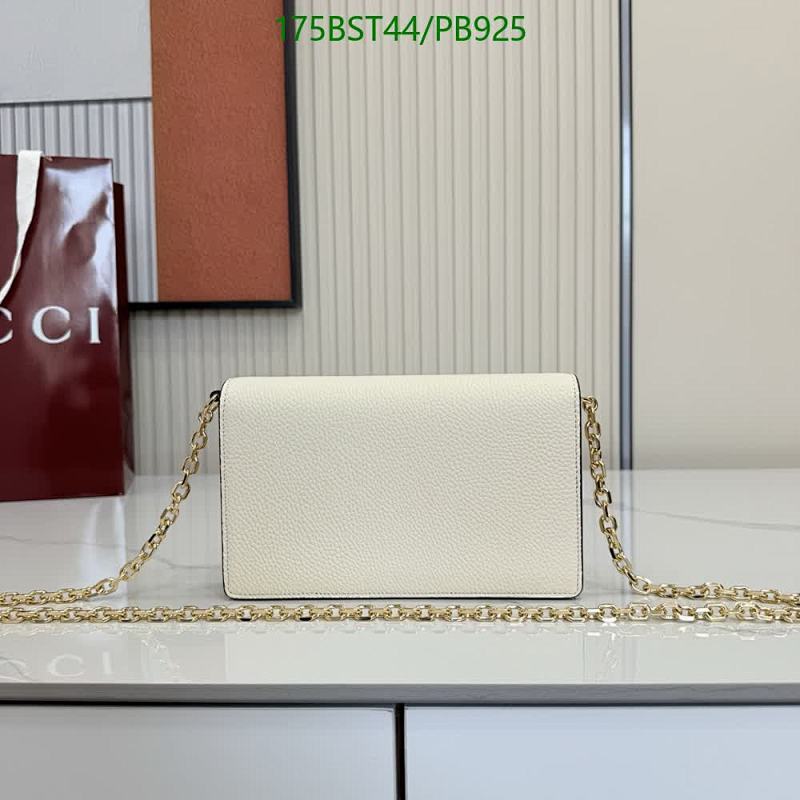 Gucci-Bag-Mirror Quality Code: PB925 $: 175USD