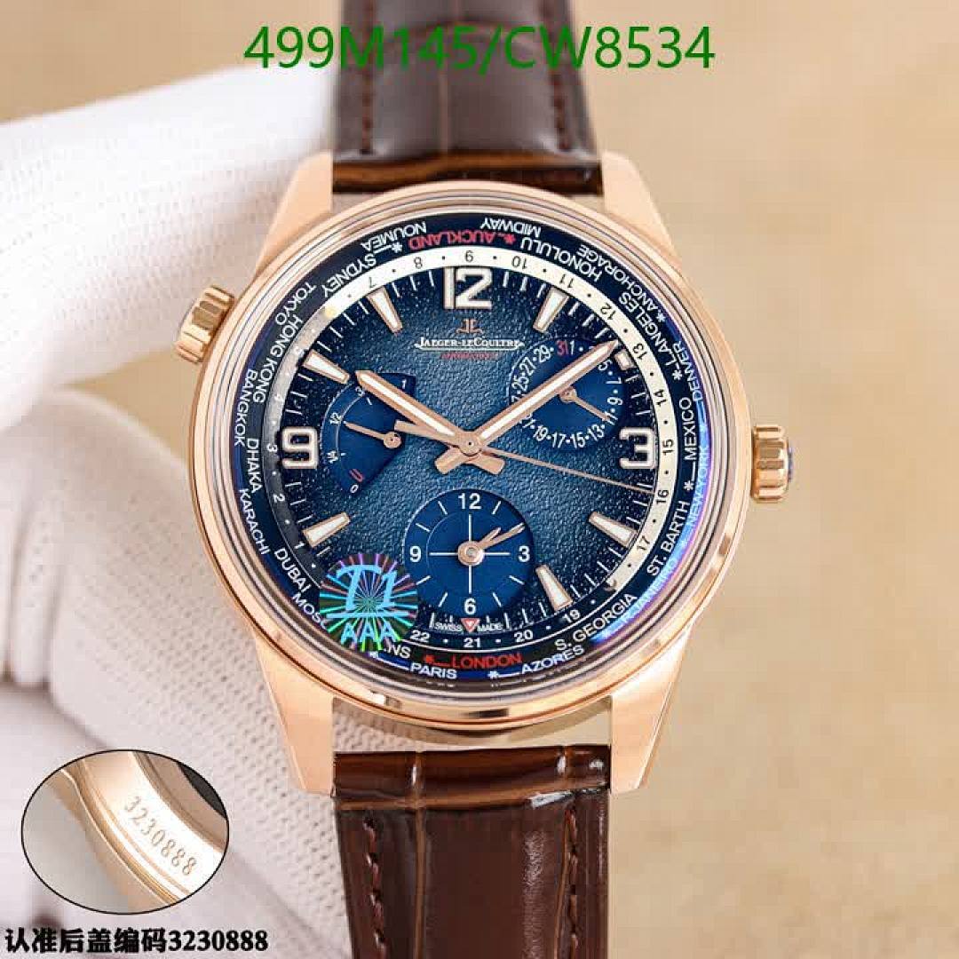 Jaeger-LeCoultre-Watch-Mirror Quality Code: CW8534 $: 499USD