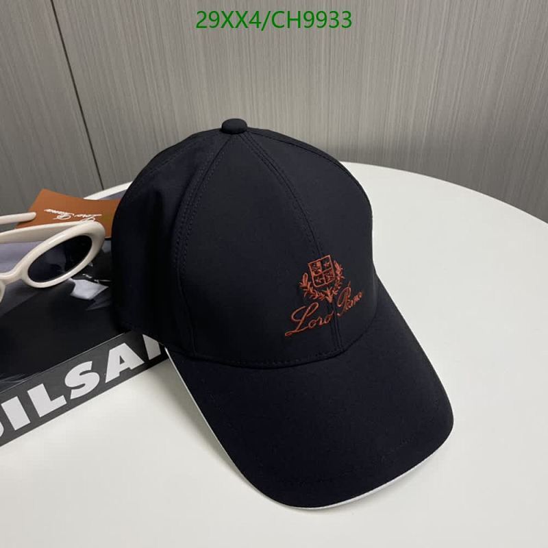 Lora Piana-Cap(Hat) Code: CH9933 $: 29USD