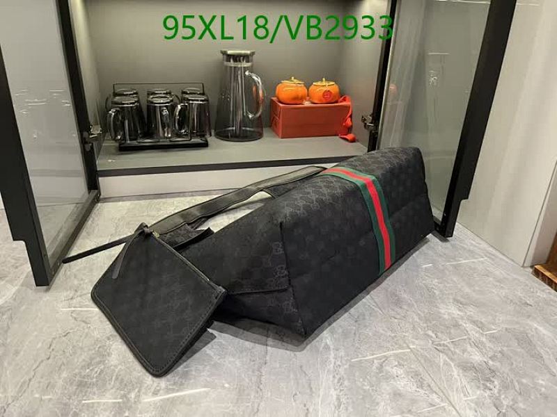 Gucci-Bag-4A Quality Code: VB2933 $: 95USD