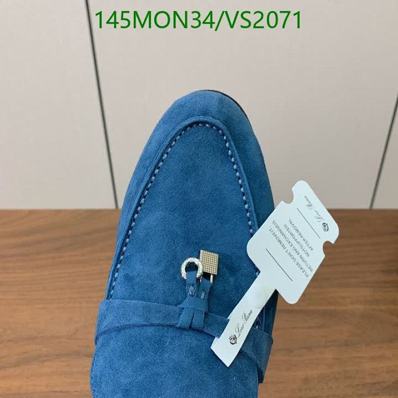 Loro Piana-Women Shoes Code: VS2071 $: 145USD