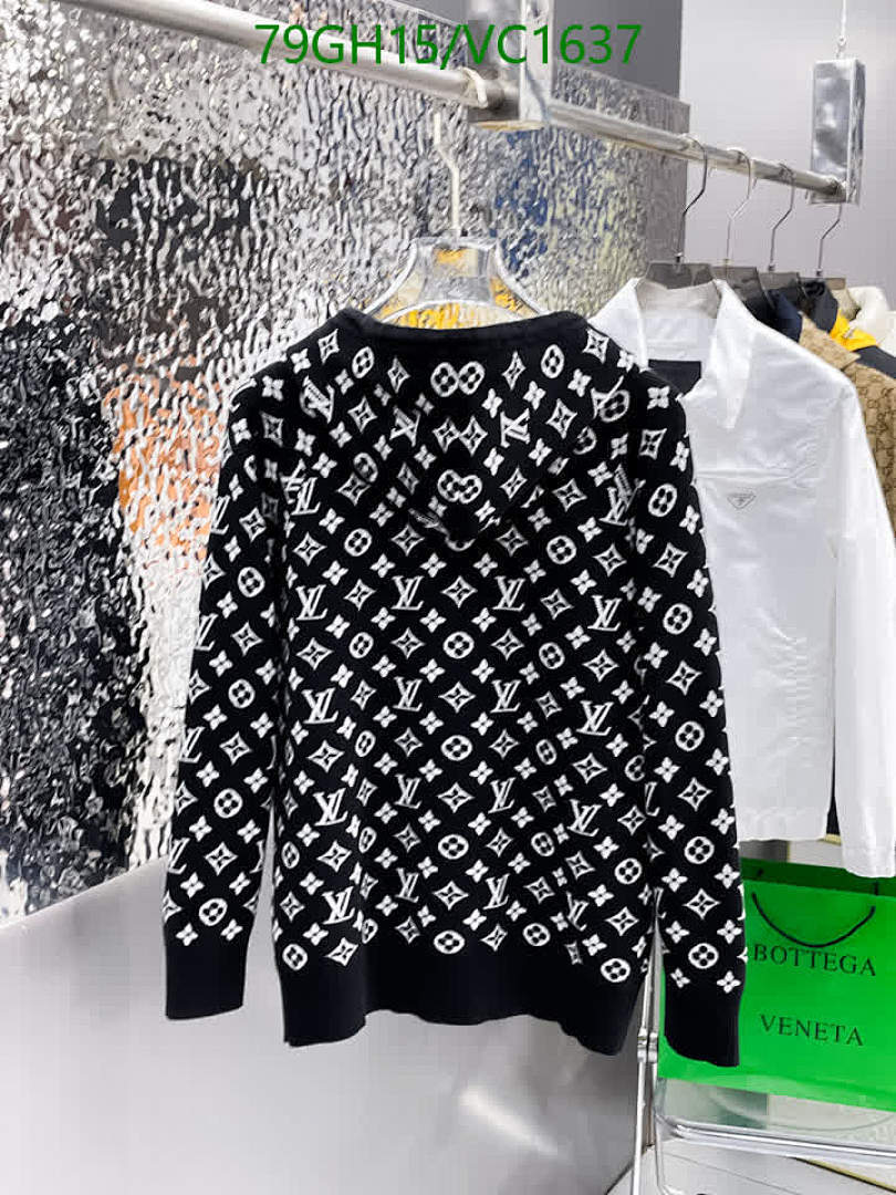 LV-Clothing Code: VC1637 $: 79USD