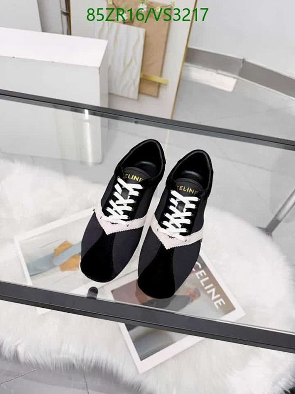 Celine-Women Shoes Code: VS3217 $: 85USD