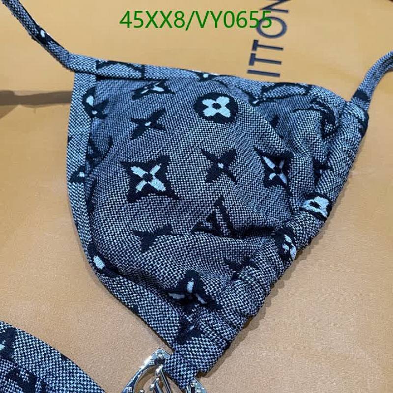 LV-Swimsuit Code: VY0655 $: 45USD